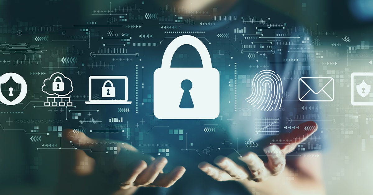 Cloud Security